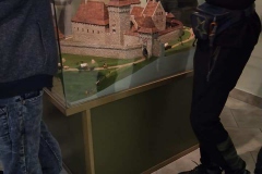 Zamek w Bielsku-Białej - przykładowa wycieczka autokarowa
