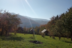 Trasa spacerowa